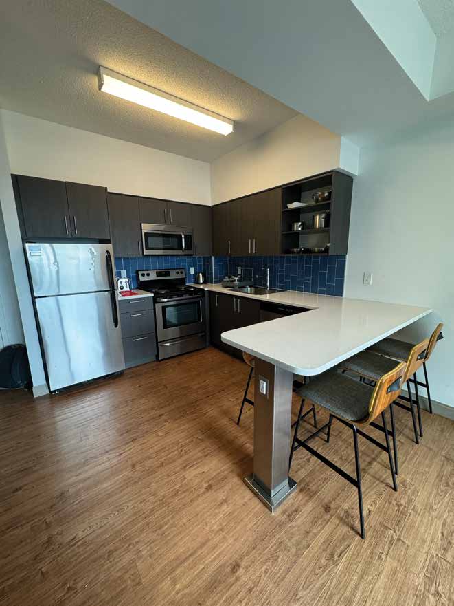 2024 多倫多/溫哥華 CASA學生宿舍介紹 2025-2026 多倫多/溫哥華 CASA學生宿舍介紹