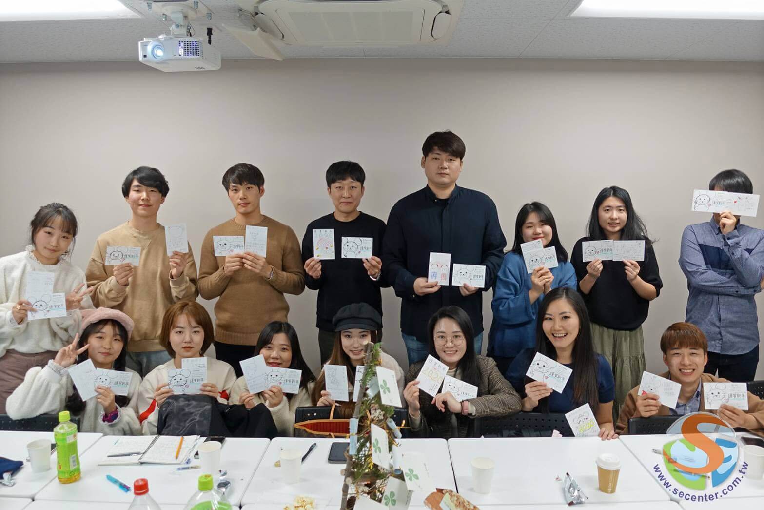 心得 4:ISI 日本語學校