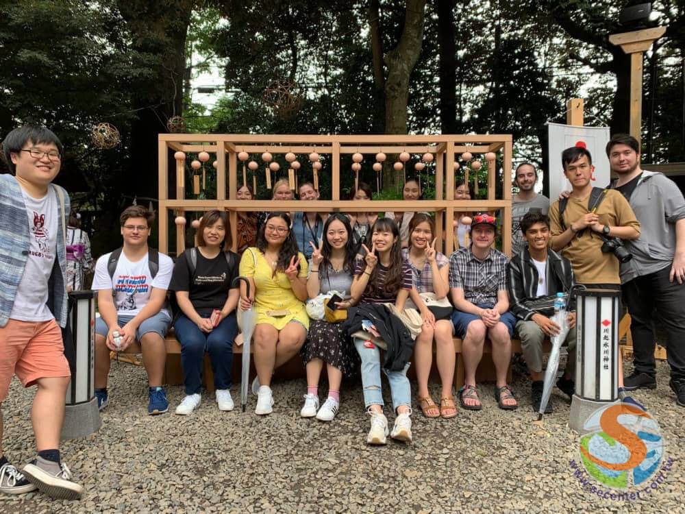 心得 5:九段日本語學院