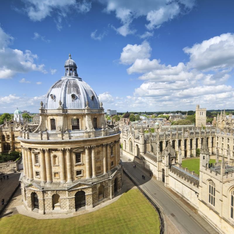 ces oxford