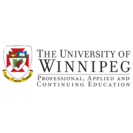 the University of Winnipeg