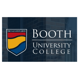 Booth University College