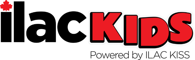 ILAC KISS French logo SEC