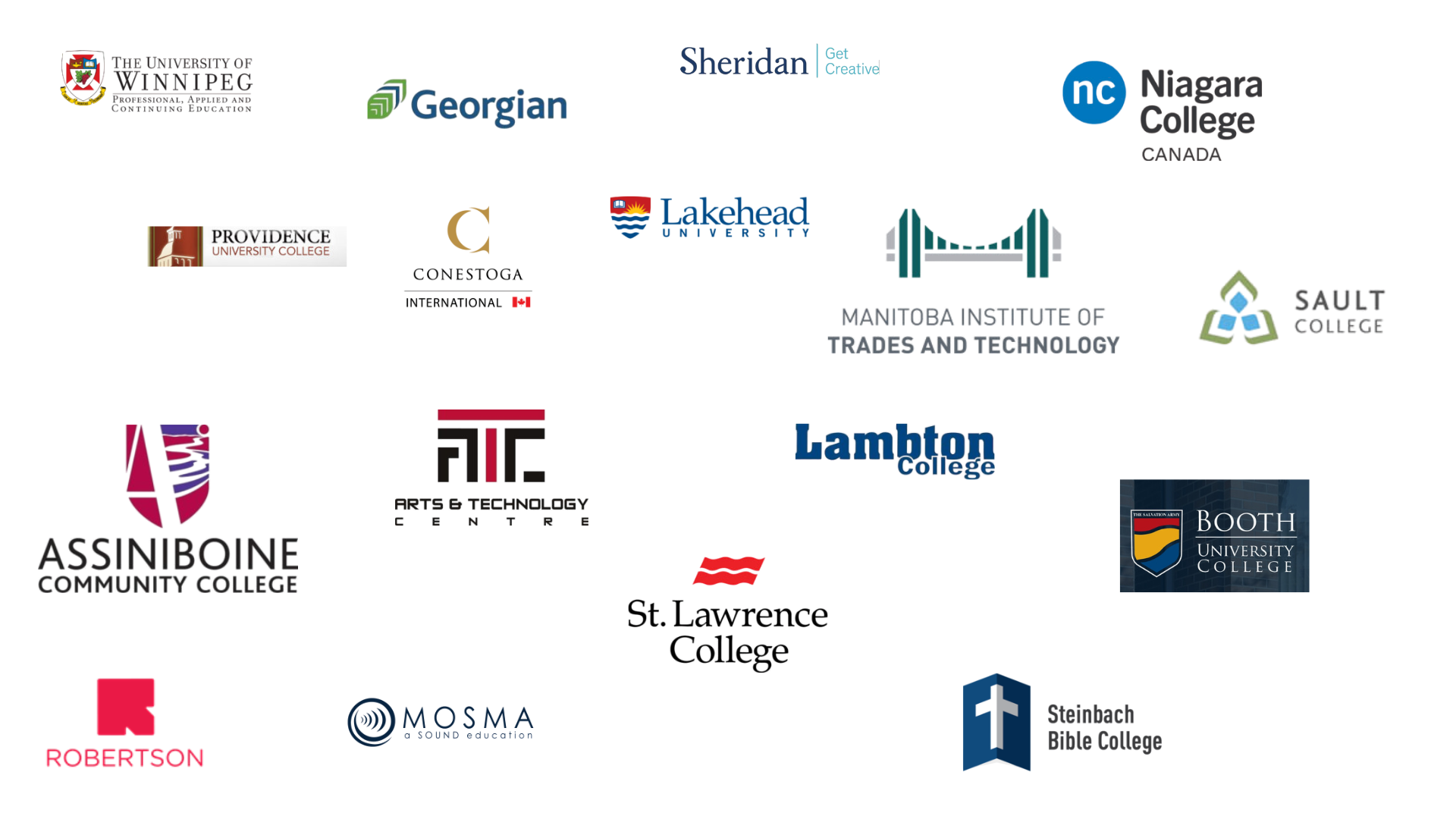 加拿大 溫尼伯/密西沙加 HeartLand Interna