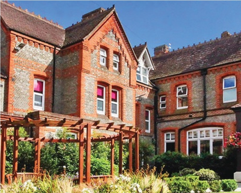 Rose Bruford College