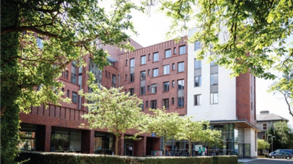 Sandford Park School