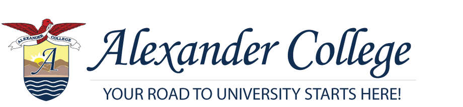 Alexander College