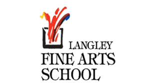 Langley Fine Arts School