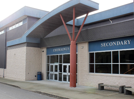 Chemainus Secondary School