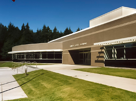 Frances Kelsey Secondary School