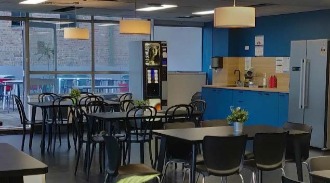 Greenwich College 格林威治學院雪梨校區