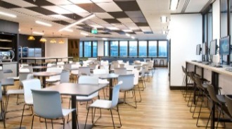 Greenwich College 格林威治學院墨爾本校區