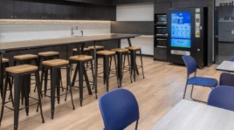 Greenwich College 格林威治學院布里斯本校區