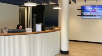 Greenwich College 格林威治學院黃金海岸校區