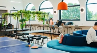 Greenwich College 格林威治學院伯斯校區