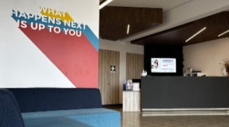 Greenwich College 格林威治學院伯斯校區