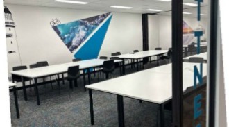 Greenwich College 格林威治學院伯斯校區