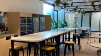 Greenwich College 格林威治學院阿德雷德校區