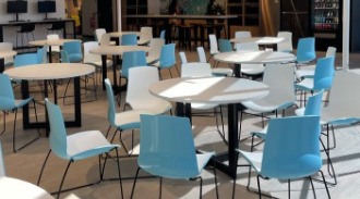 Greenwich College 格林威治學院黃金海岸校區