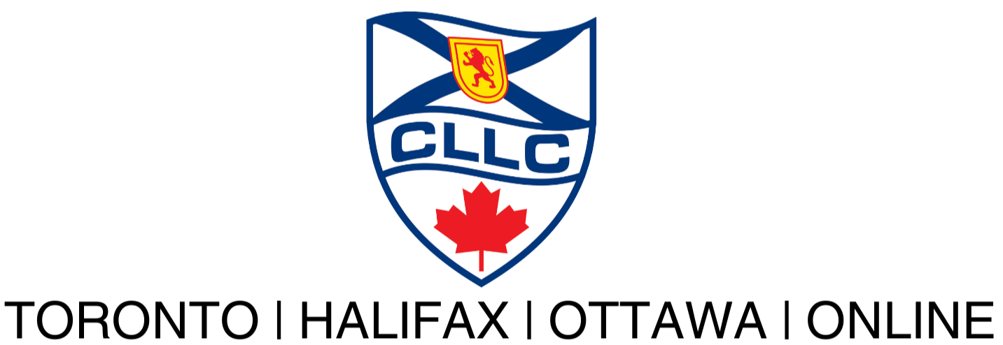CLLC加拿大語言學校，校區位於三大城市：多倫多、渥太華、哈里法克斯