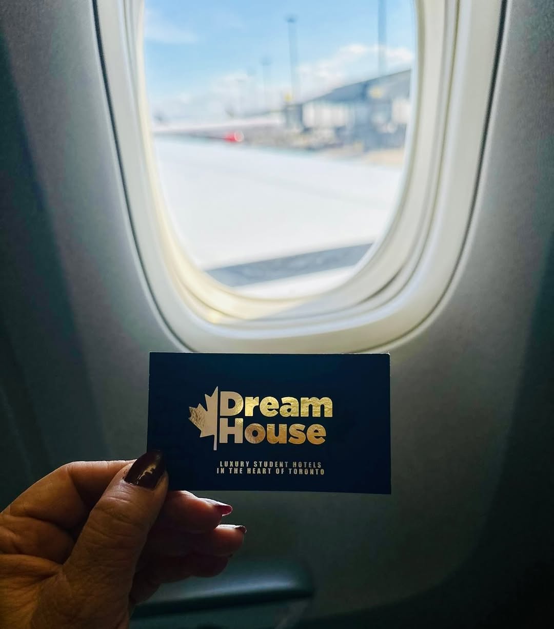 Dream House 多倫多學生宿舍房型