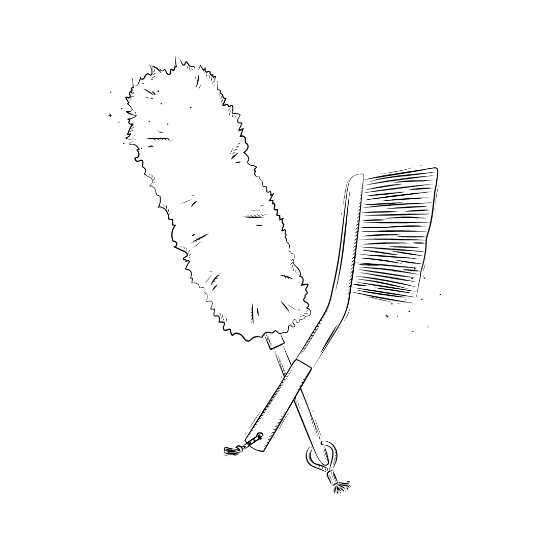 簡易房務清潔服務