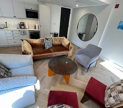 Dream House Yorkville 多倫多學生住宿