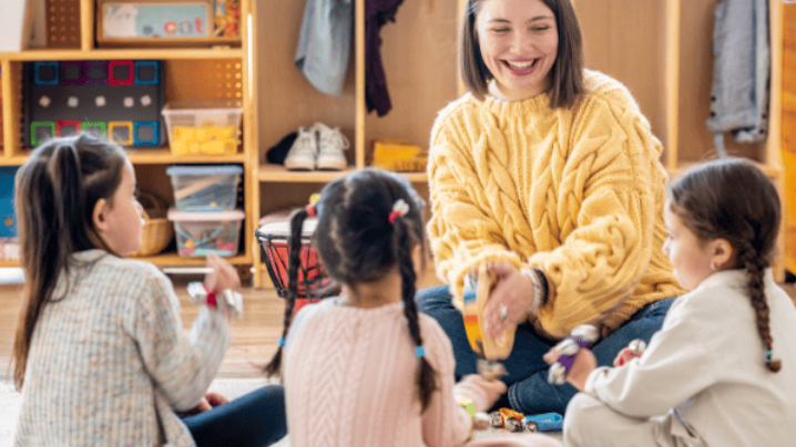 Early Childhood Education
