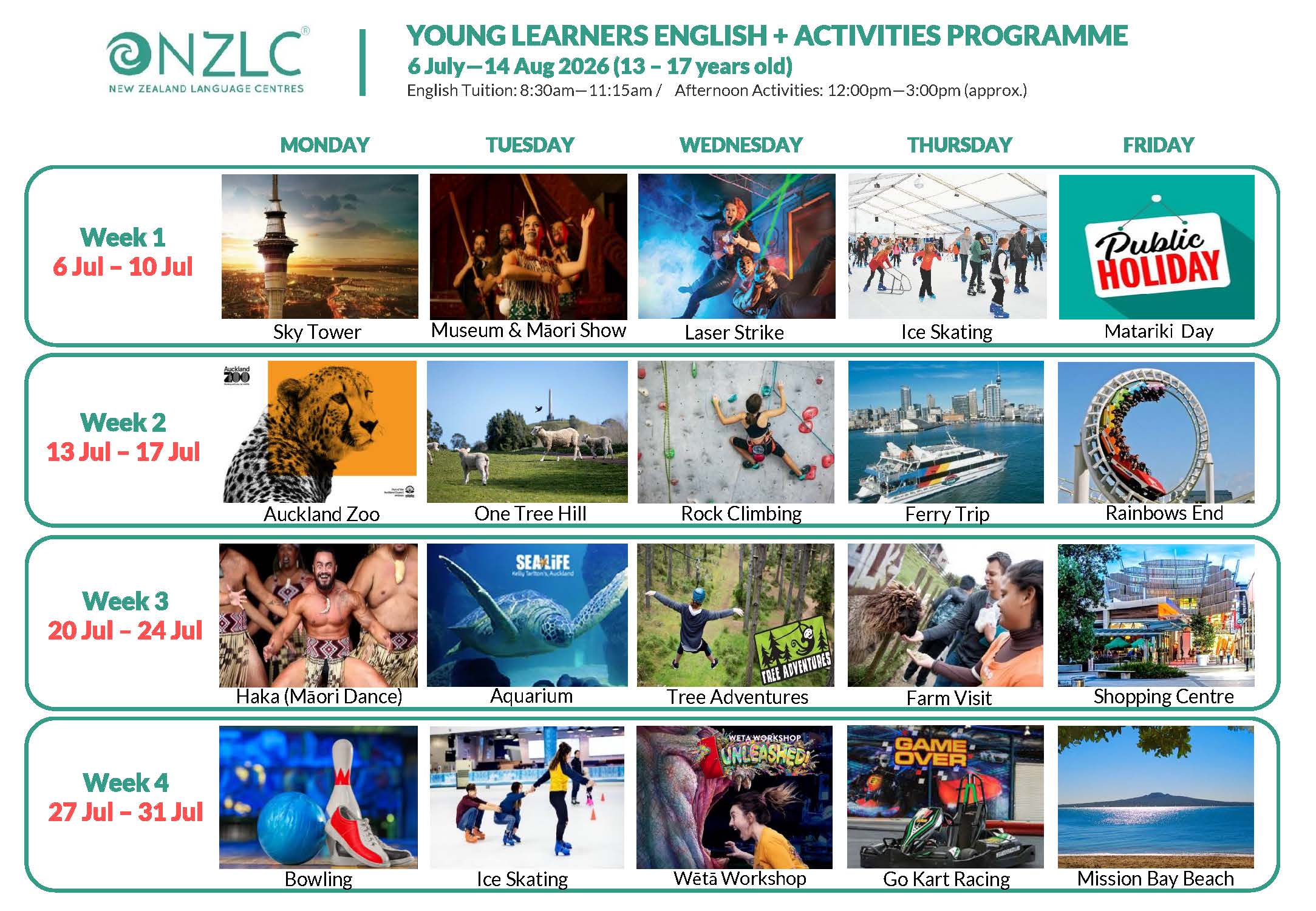 NZLC 活動1