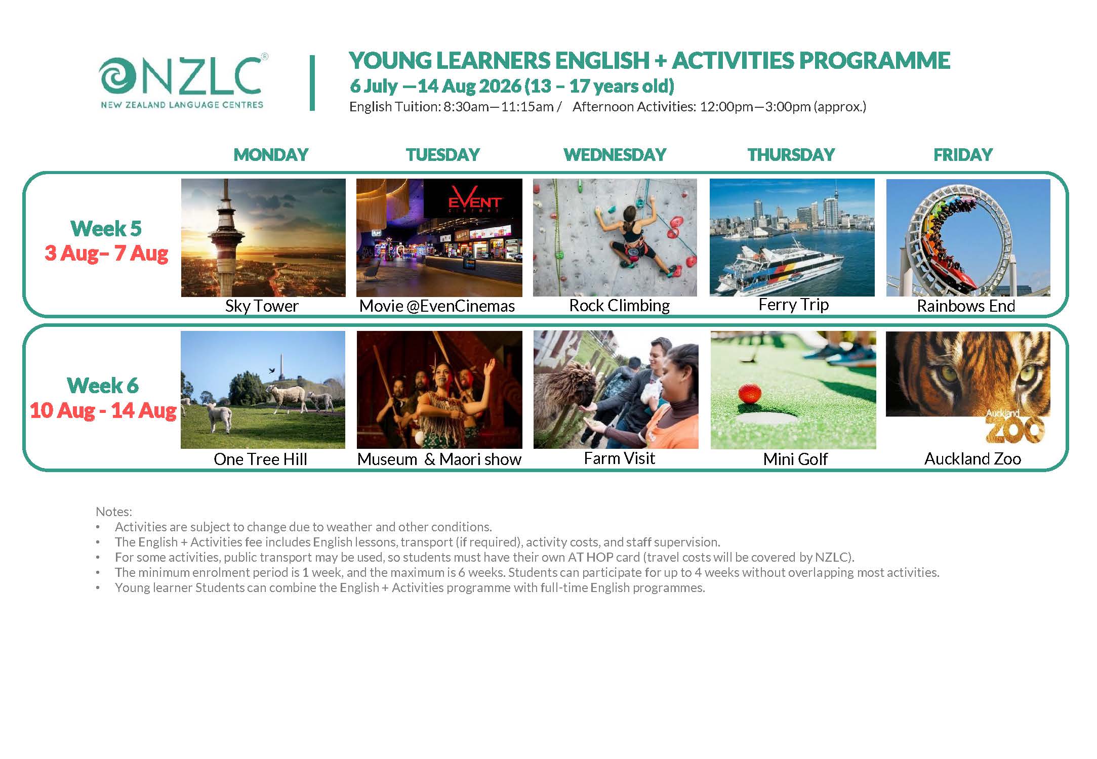 NZLC 活動2