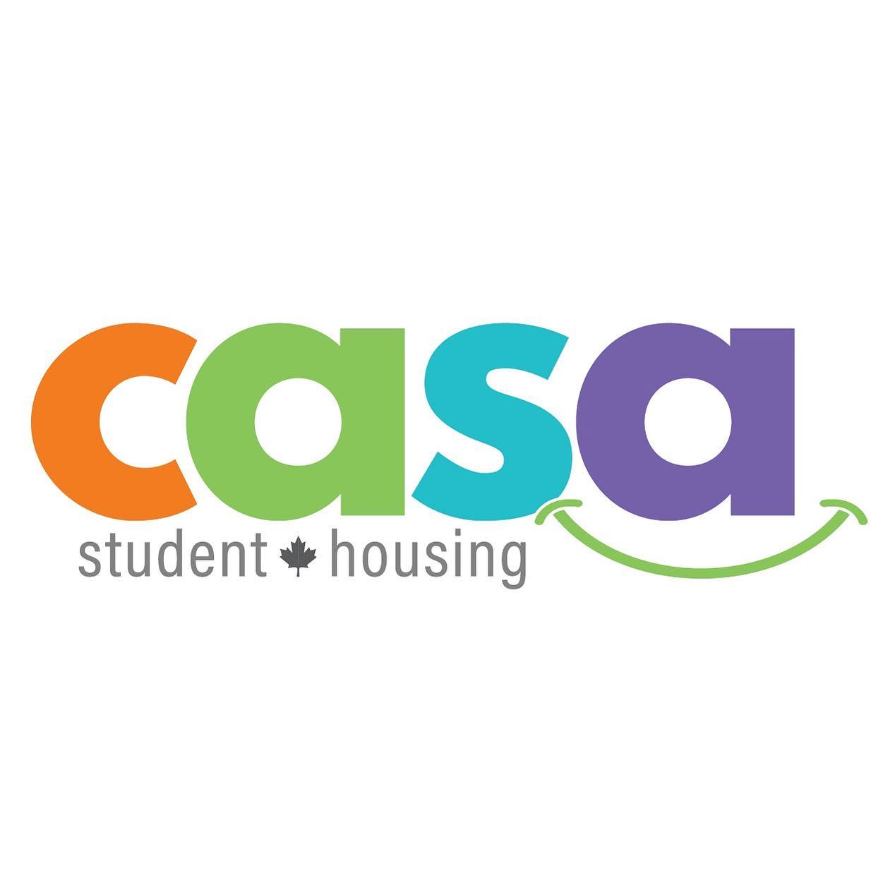 CASA Student Housing