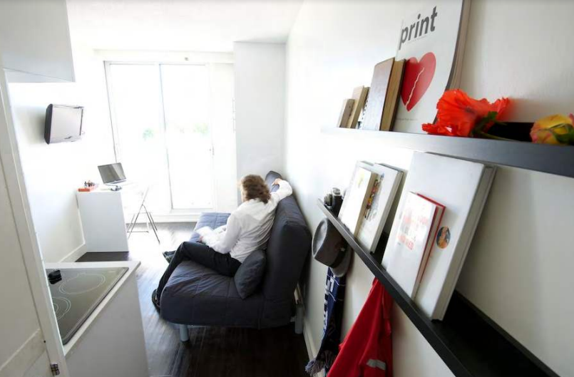 APT Living Vancouver