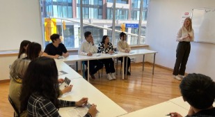 RCIIS 加拿大文化英語
