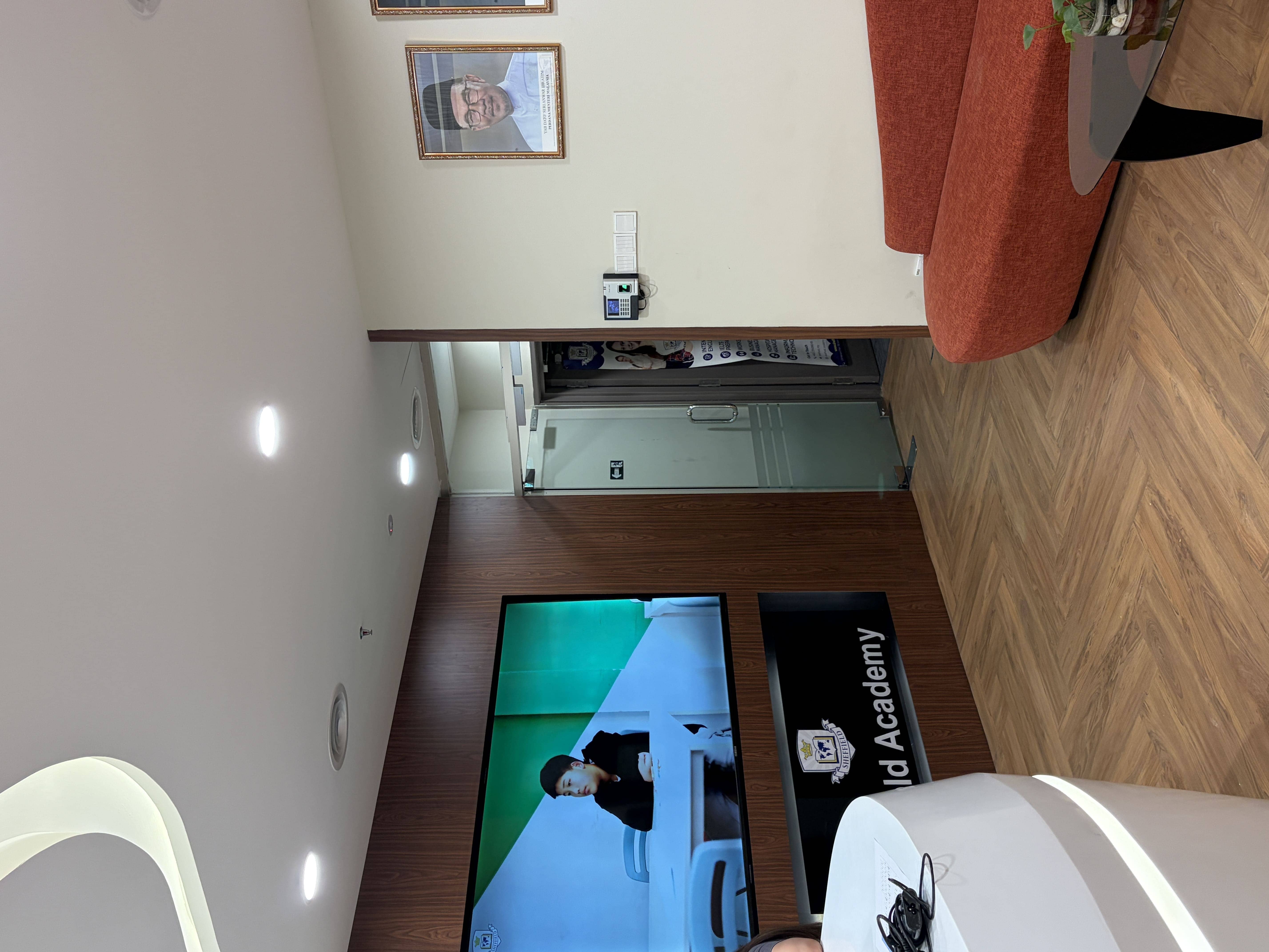 Sheffield Academy Malaysia 校園照片 6