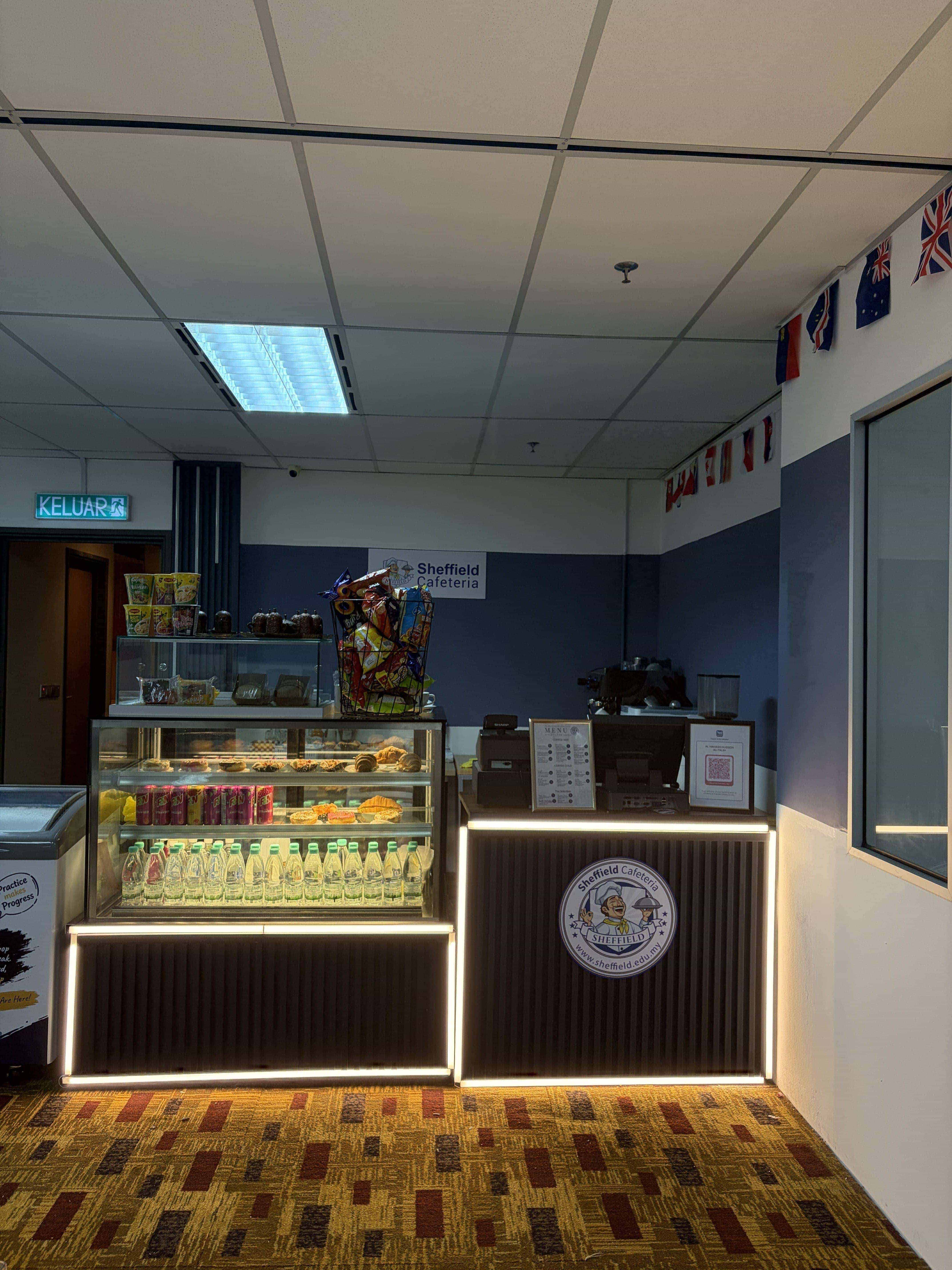 Sheffield Academy Malaysia 校園照片 7