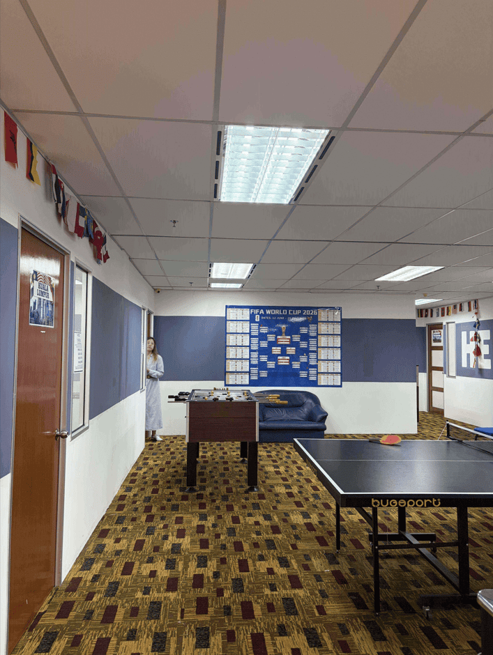 Sheffield Academy Malaysia 校園照片 9