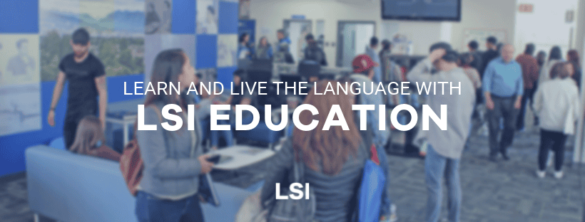 澳洲 LSI Language Studies Intern