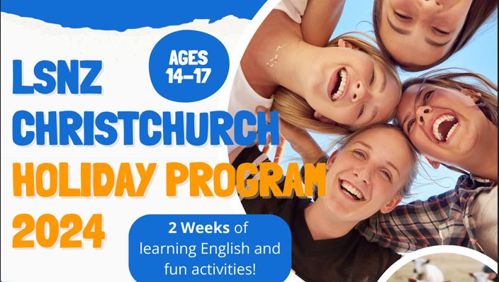 Language Schools New Zealand 