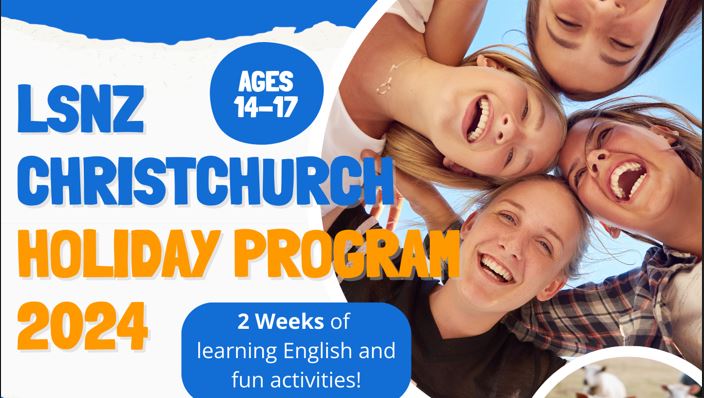 Language Schools New Zealand  