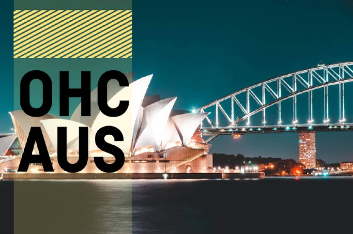 OHC 澳洲校區