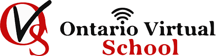 加拿大安大略省 加高線上高中OVS 線上高中學分課程 OSS