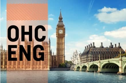 OHC 英國校區