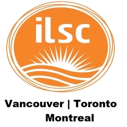  International Language Schools of Canada(ILSC) 加拿大國際語言學院
