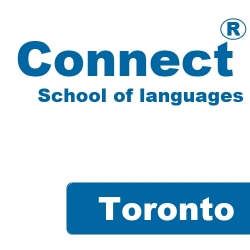 加拿大 Connect School of Languages 多倫多校區