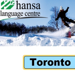 加拿大多倫多 Hansa Language Centre 漢莎語言學校介紹