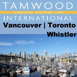Tamwood International College 加拿大語言學校- 多倫多校區