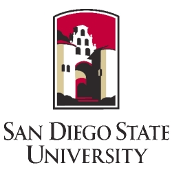San Diego State University聖地牙哥大學 (SDSU)