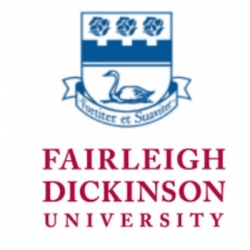 Fairleigh Dickinson University (FDU) 菲爾狄更斯大學