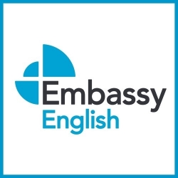 Embassy English 美國校區//紐約/波士頓/羅得岱堡/舊金山/洛杉磯/聖地牙哥