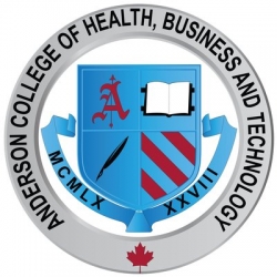 多倫多安德森衛生商業技術學院 Anderson College of Health Business And Technology